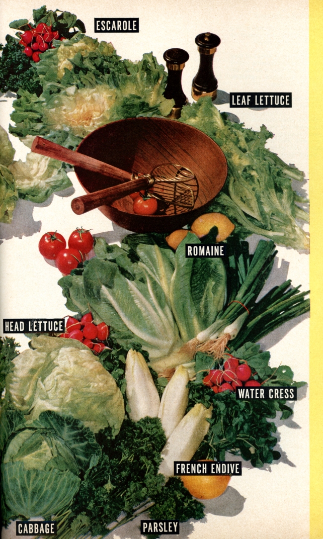 Lettuce Picture011