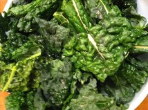 Green kale